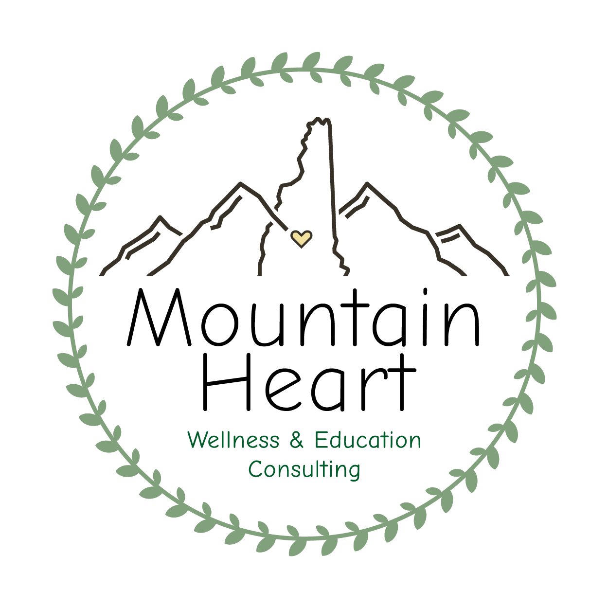 RETREATS, CAMPS & SPECIAL OFFERS Mountain Heart Wellness and